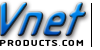 Vnet Products logo