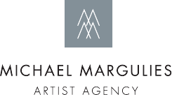 Micheal Margulies : Artist Agency