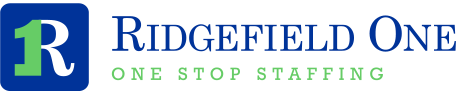 RidgeField One Company Logo