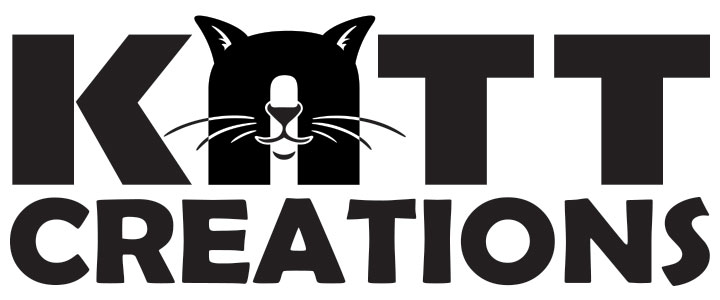 KATT Creations logo