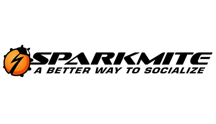 Sparkmite logo
